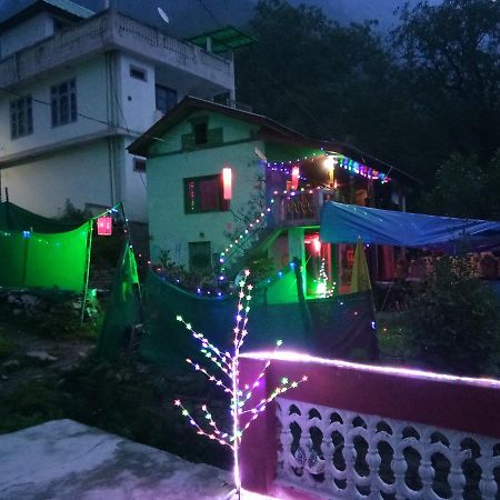 Moksha Hotel カソル エクステリア 写真