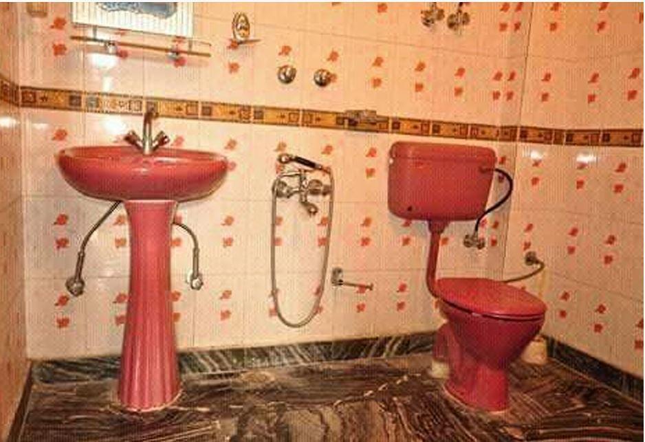 Moksha Hotel カソル エクステリア 写真