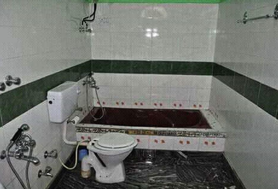 Moksha Hotel カソル エクステリア 写真